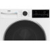 BFLB124ADW Beko 12 KG Front Load Washer 